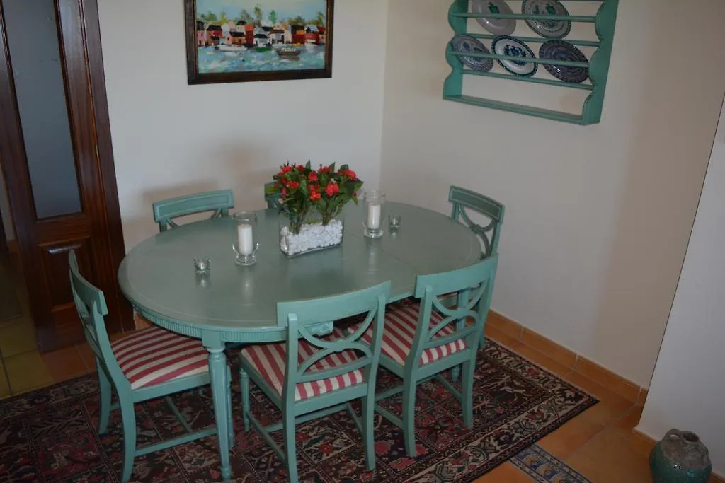 Los Alcores De Calahonda Apartment Mijas