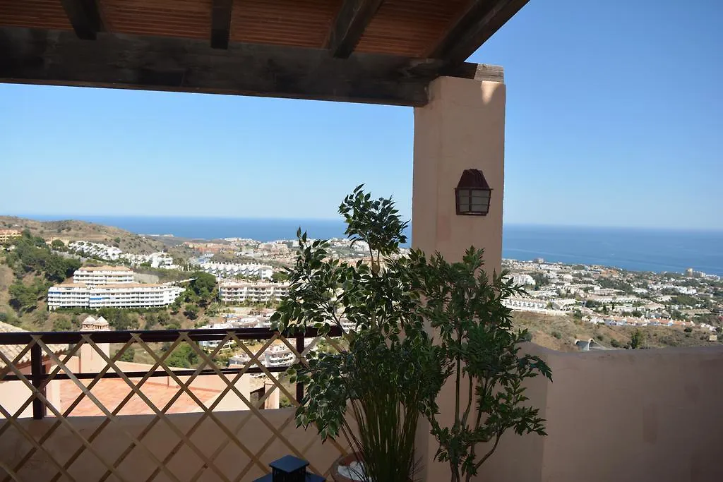 Los Alcores De Calahonda Apartment Mijas
