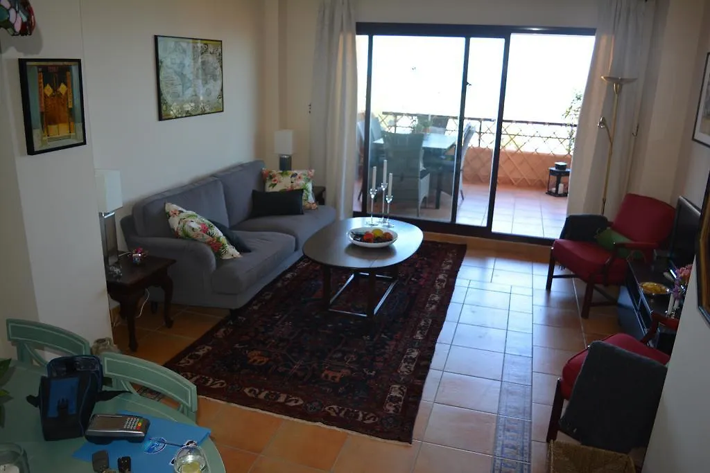Los Alcores De Calahonda Apartment Mijas
