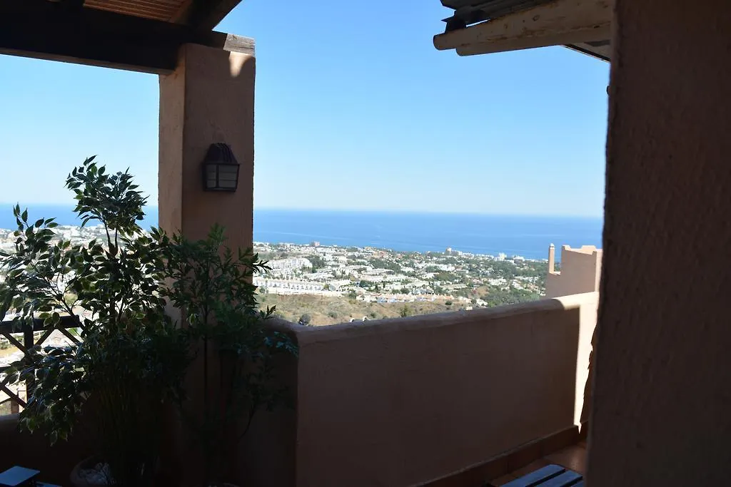 Los Alcores De Calahonda Apartment Mijas