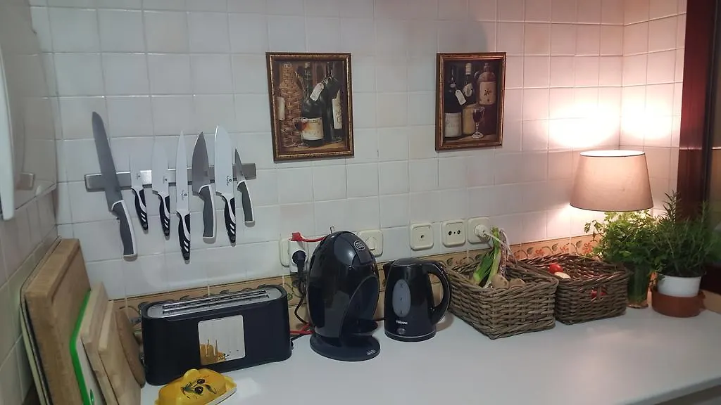 Los Alcores De Calahonda Apartment Mijas Spain