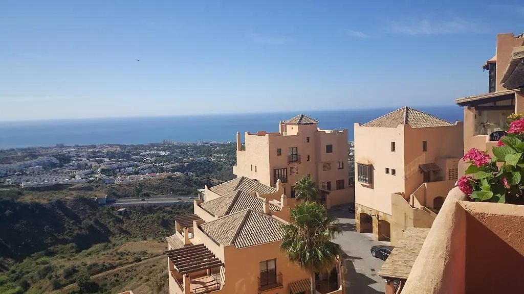 Los Alcores De Calahonda Apartment Mijas