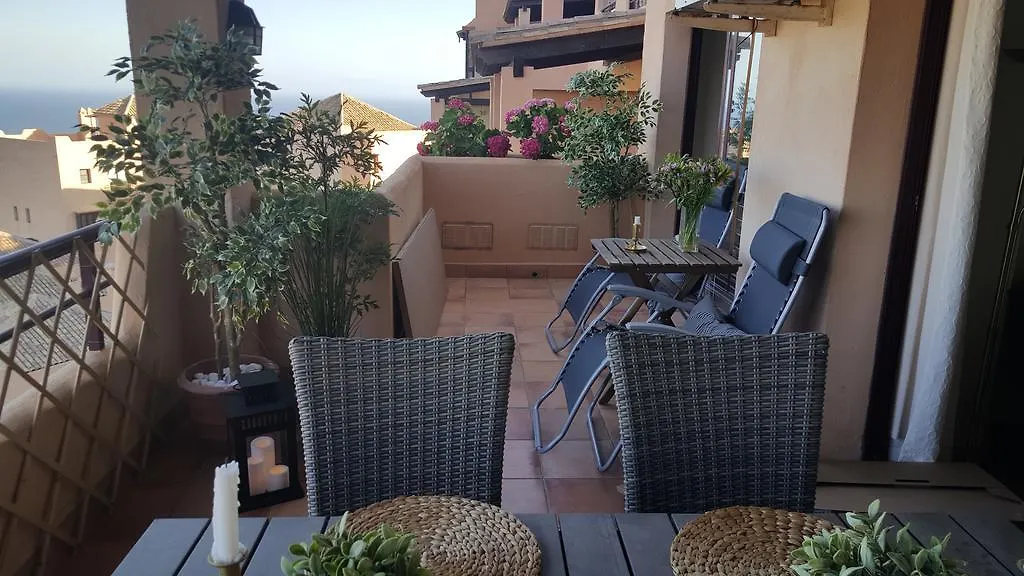 Los Alcores De Calahonda Apartment Mijas
