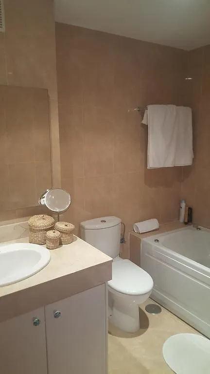 Los Alcores De Calahonda Apartment Mijas Spain