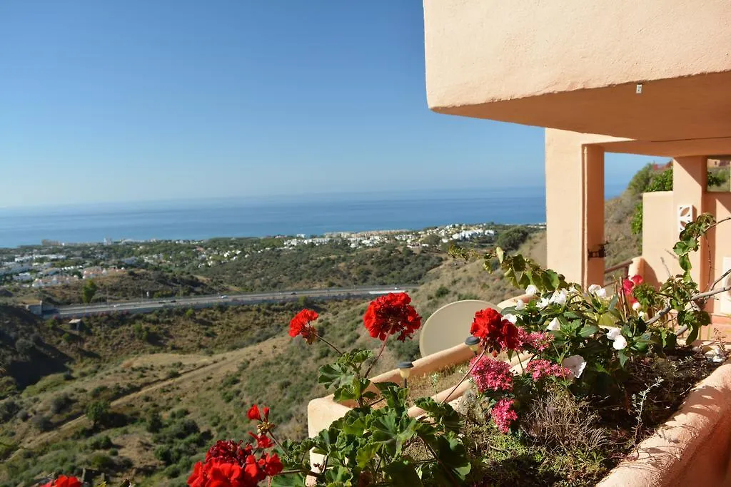 Los Alcores De Calahonda Apartment Mijas