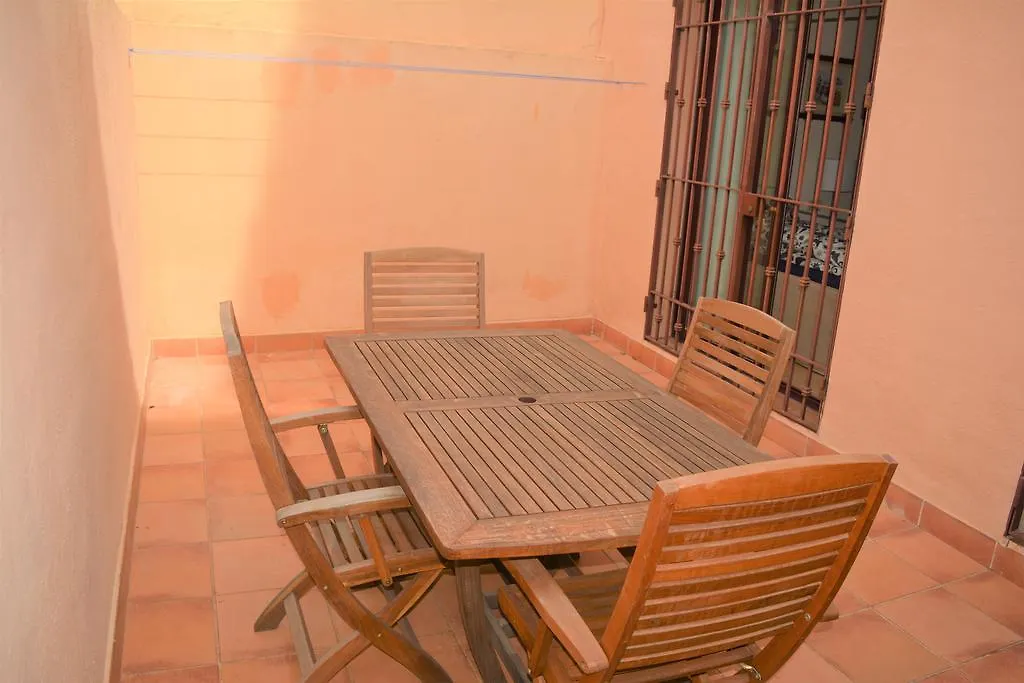 Los Alcores De Calahonda Apartment Mijas Spain