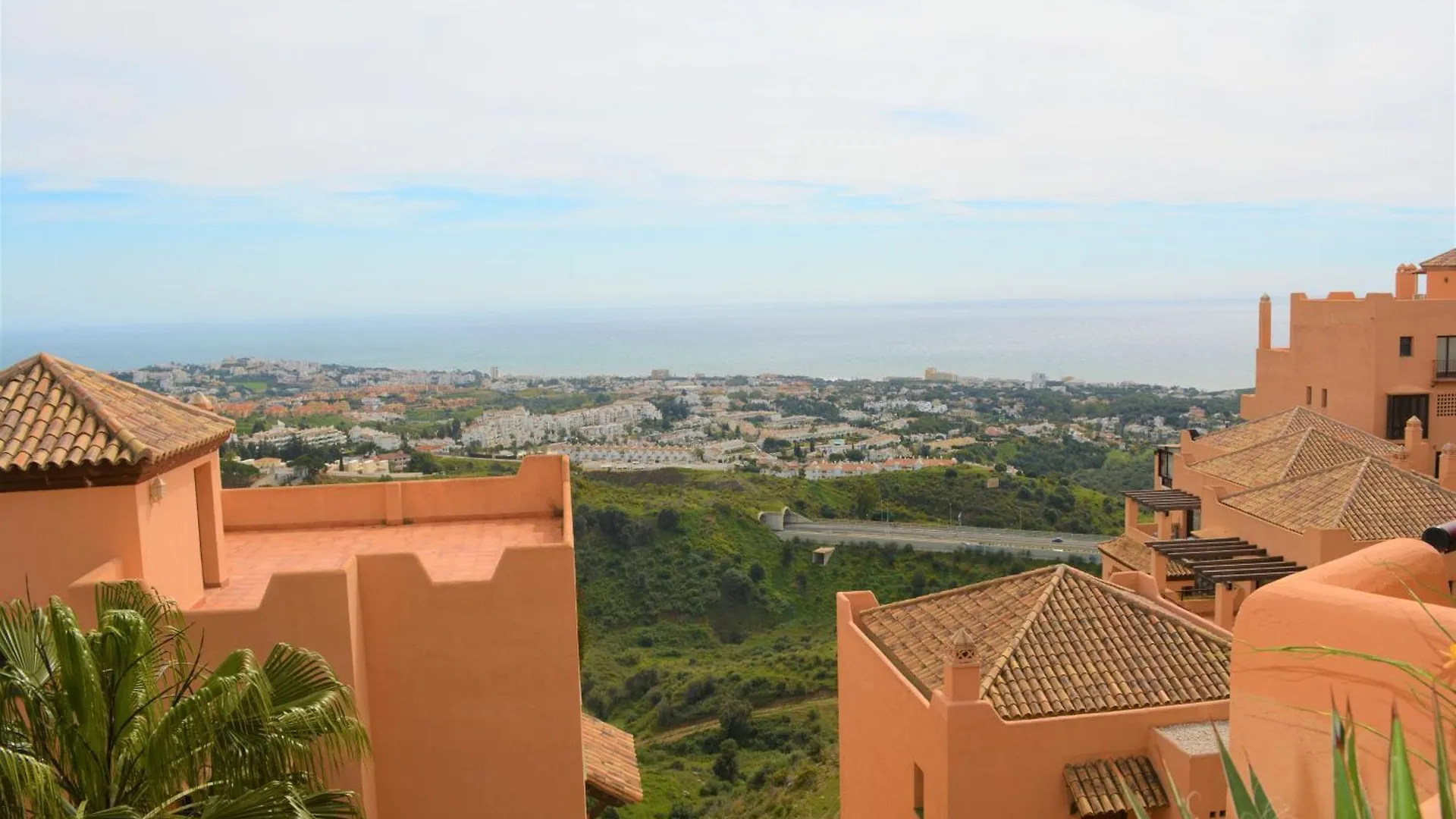 Los Alcores De Calahonda Apartment Mijas