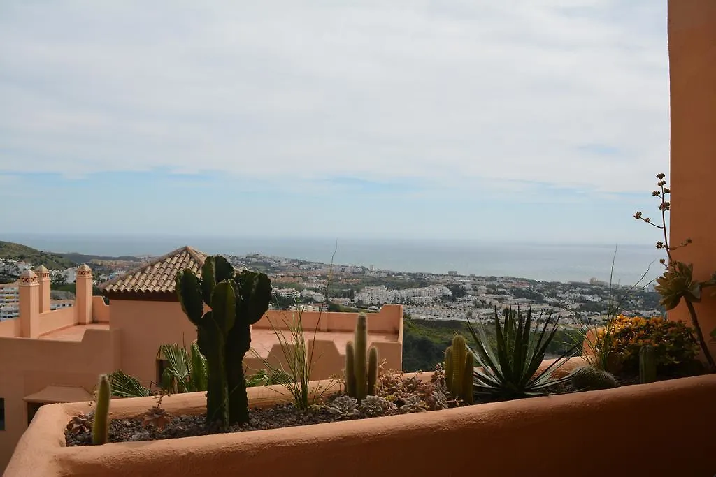 Los Alcores De Calahonda Apartment Mijas 0*,  Spain