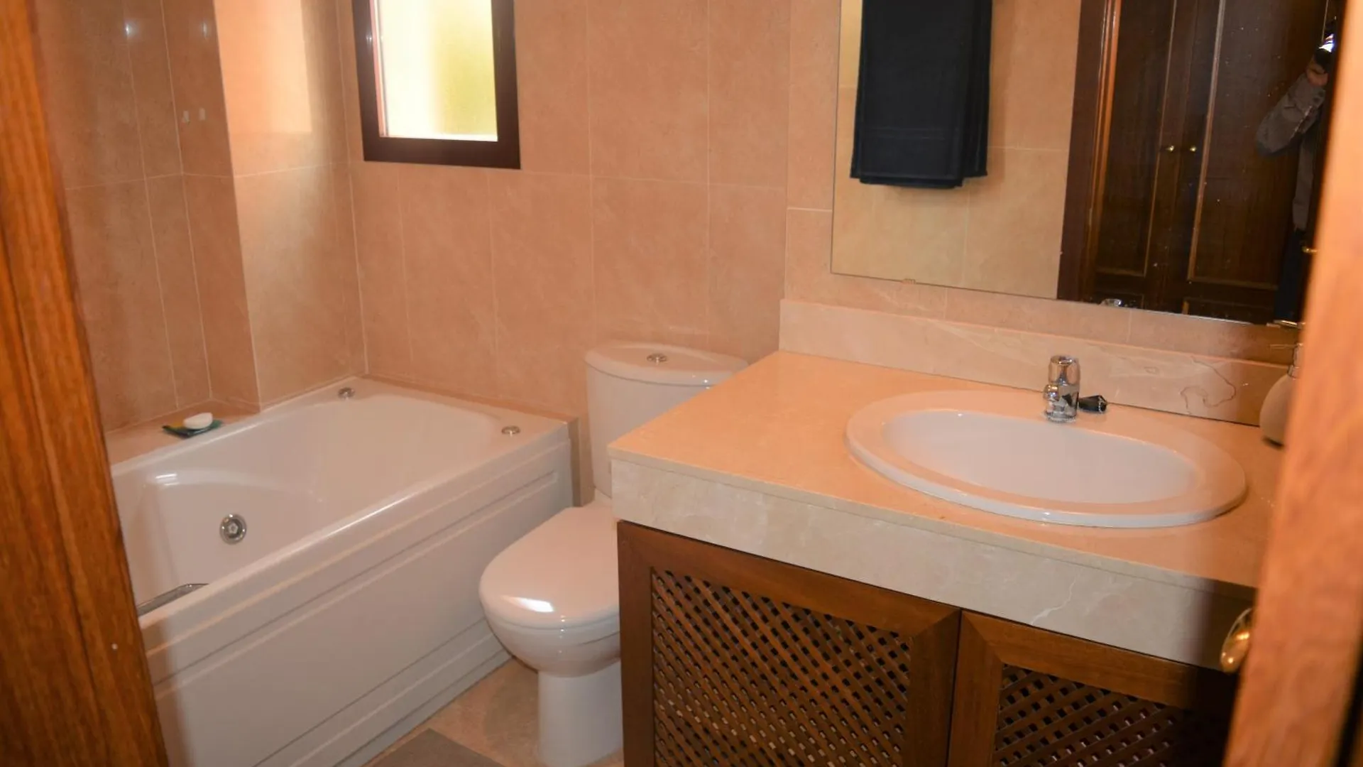 Los Alcores De Calahonda Apartment Mijas