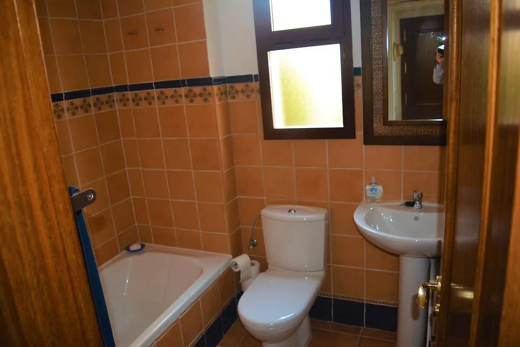 Los Alcores De Calahonda Apartment Mijas