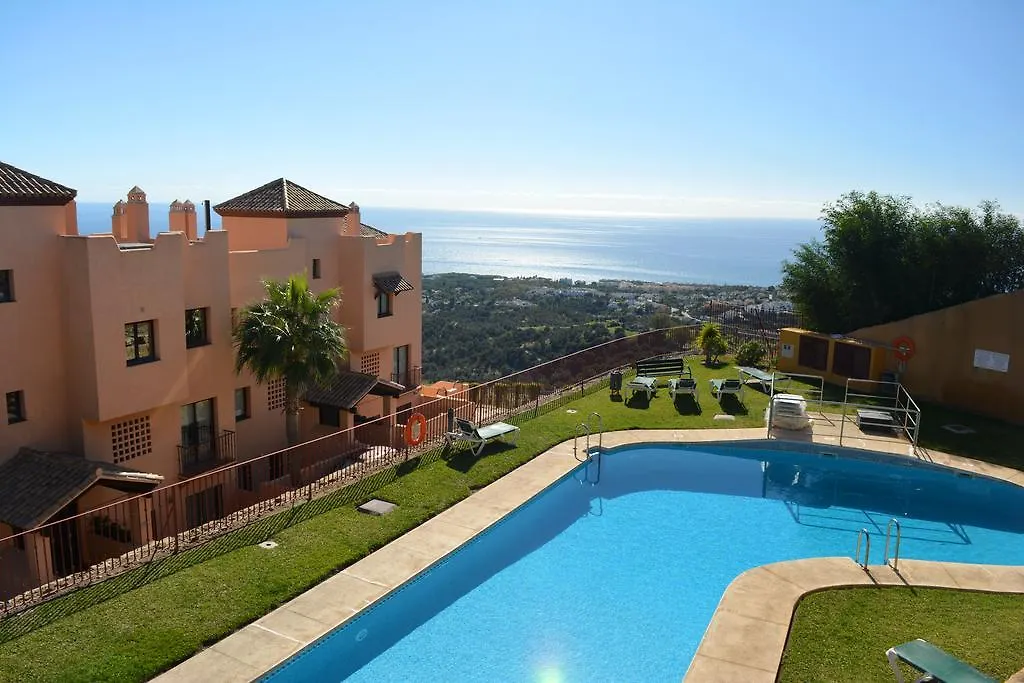 Los Alcores De Calahonda Apartment Mijas