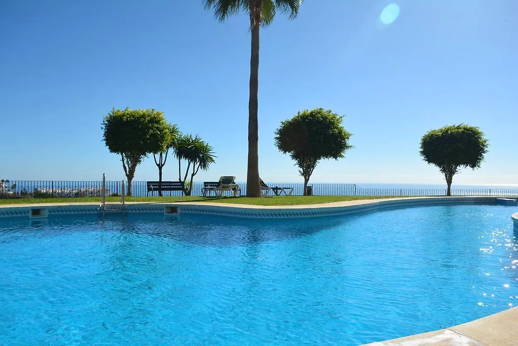 Los Alcores De Calahonda Apartment Mijas 0*,  Spain