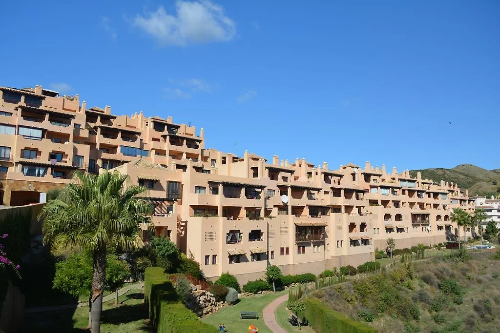 Los Alcores De Calahonda Apartment Mijas