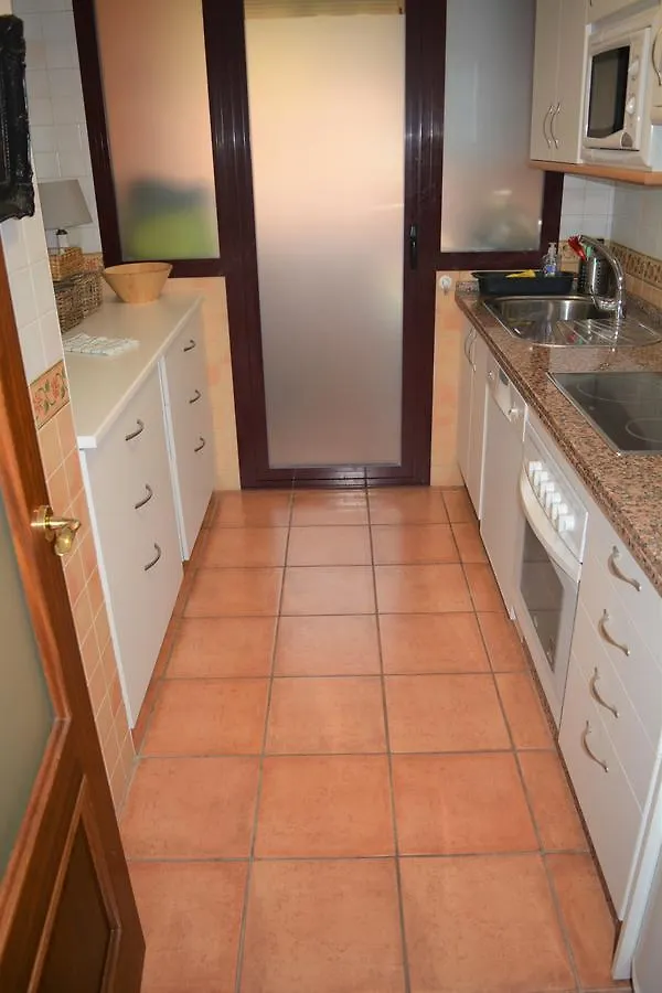 Los Alcores De Calahonda Apartment Mijas 0*,
