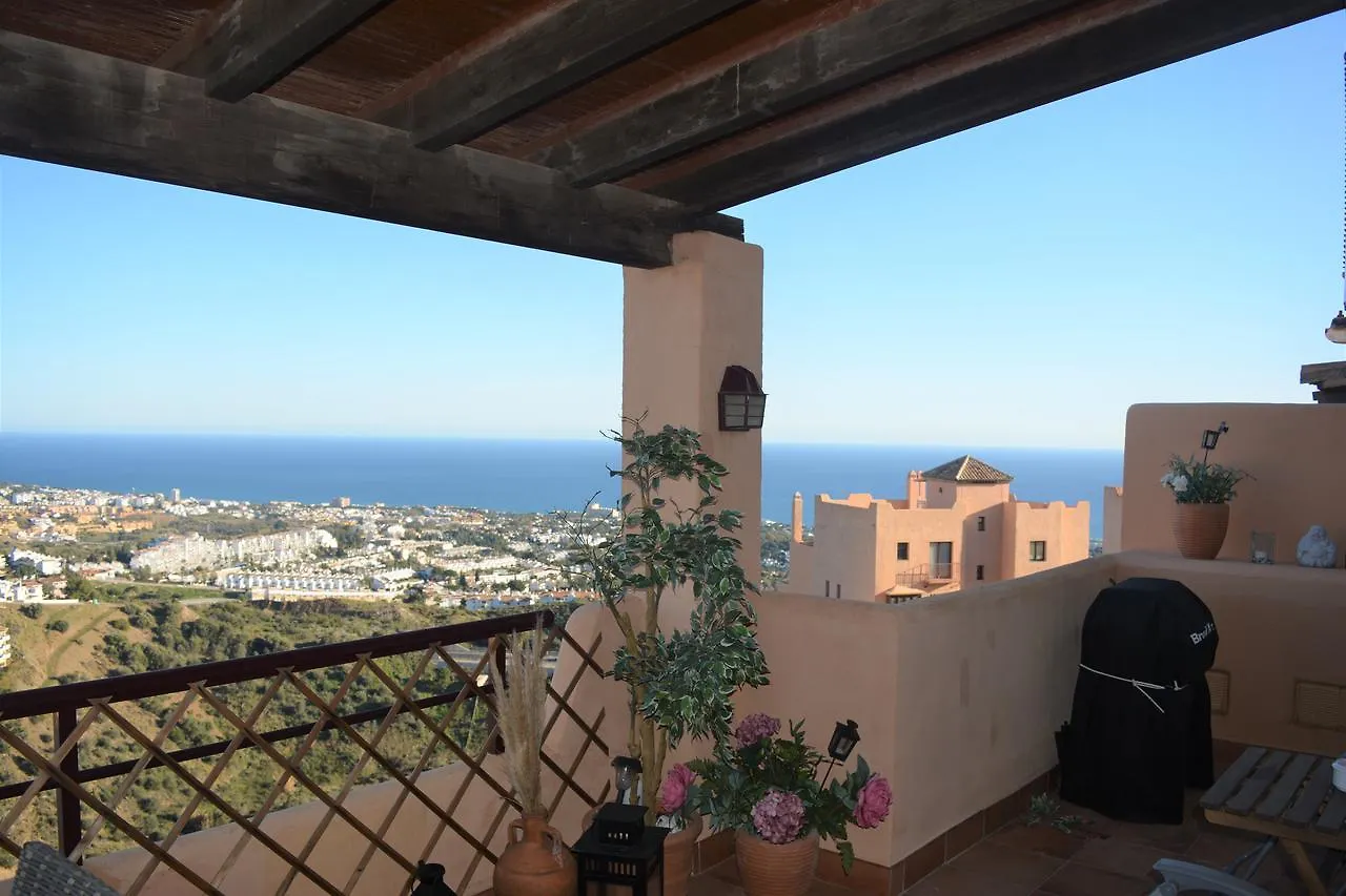 Los Alcores De Calahonda Apartment Mijas