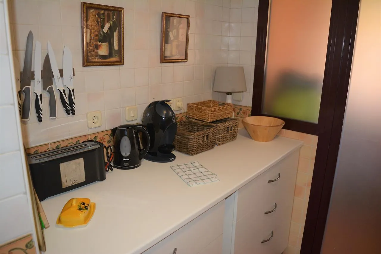 Los Alcores De Calahonda Apartment Mijas Spain