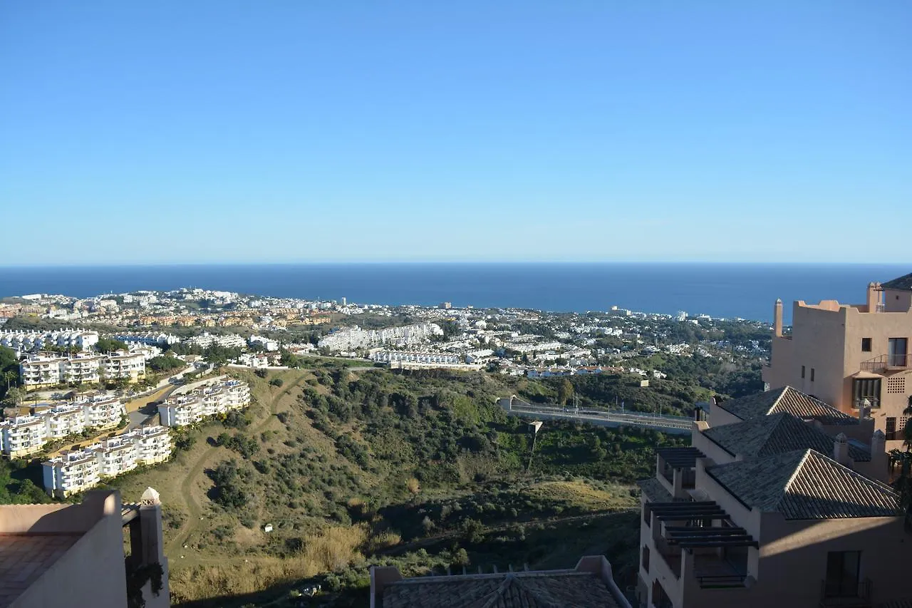 Los Alcores De Calahonda Apartment Mijas Spain