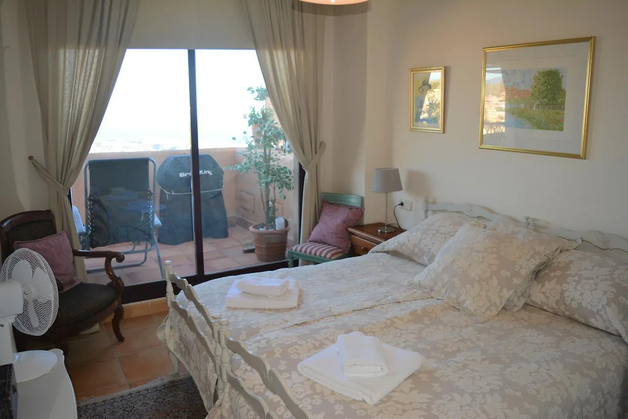 Los Alcores De Calahonda Apartment Mijas 0*,  Spain