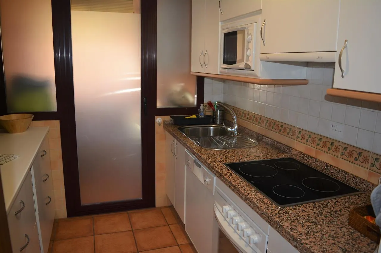 Los Alcores De Calahonda Apartment Mijas