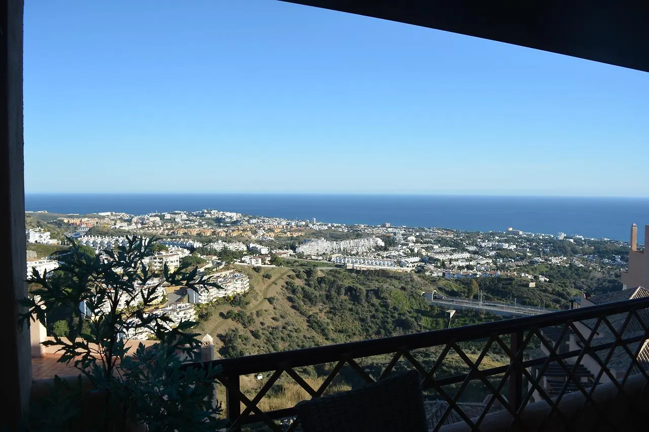 Los Alcores De Calahonda Apartment Mijas