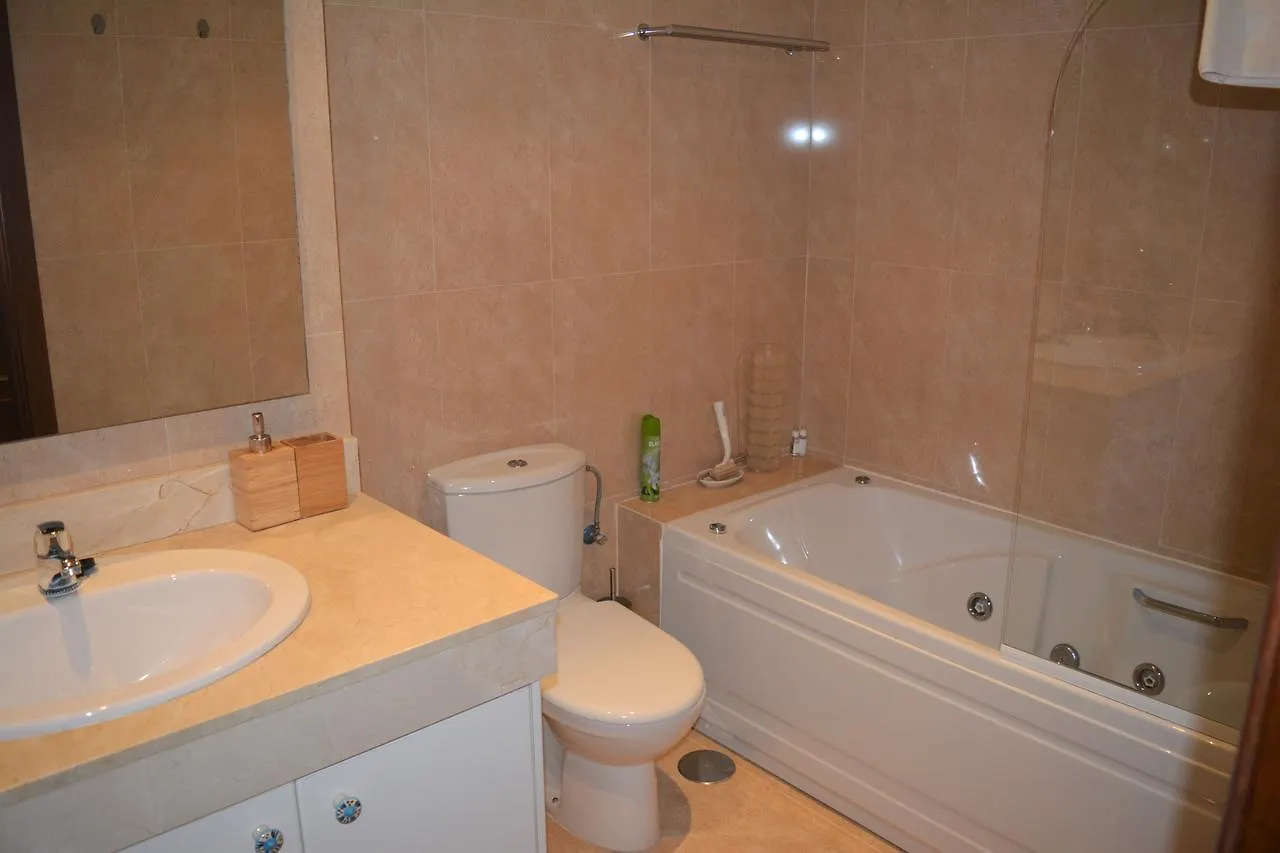 Los Alcores De Calahonda Apartment Mijas
