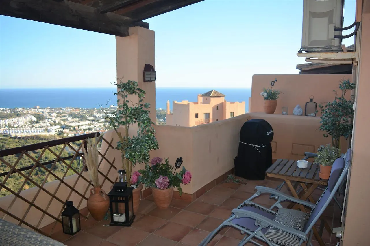 Los Alcores De Calahonda Apartment Mijas