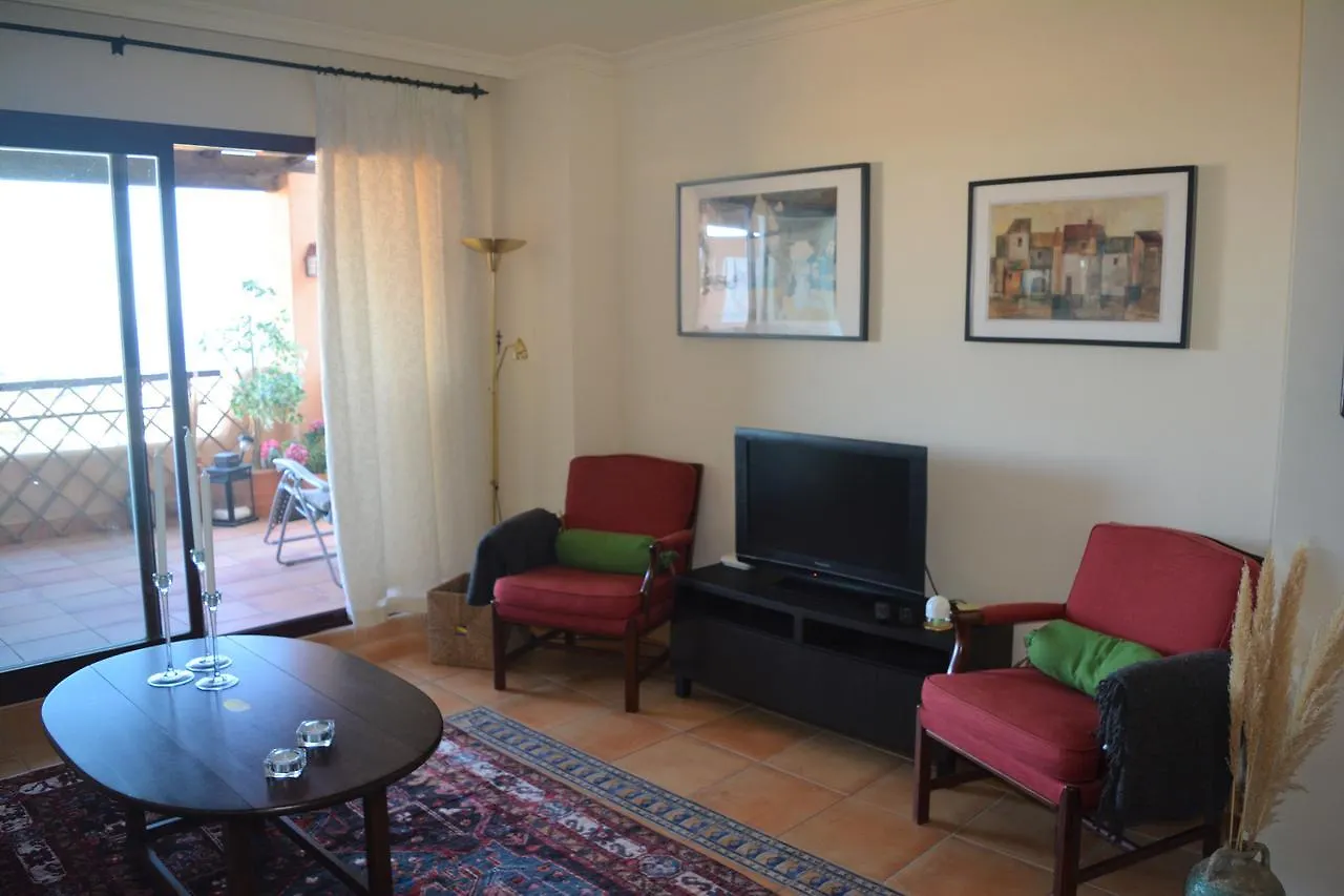 Los Alcores De Calahonda Apartment Mijas Spain
