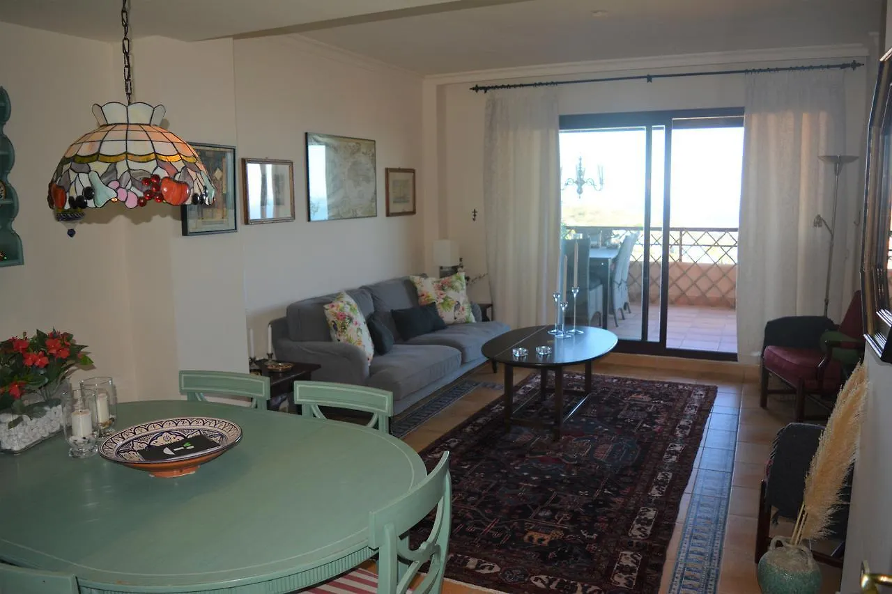 Los Alcores De Calahonda Apartment Mijas