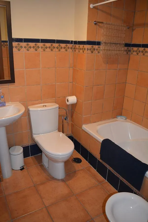 Los Alcores De Calahonda Apartment Mijas 0*,  Spain