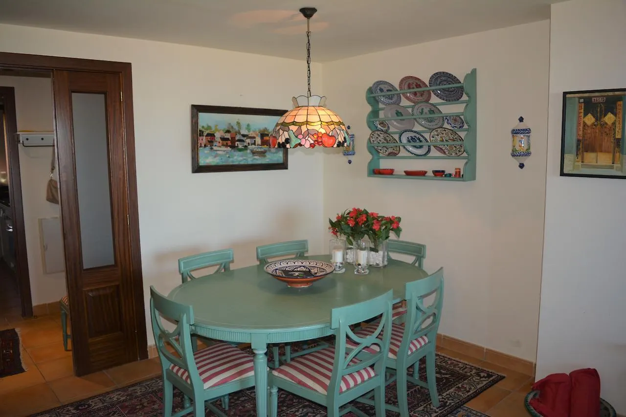 Los Alcores De Calahonda Apartment Mijas