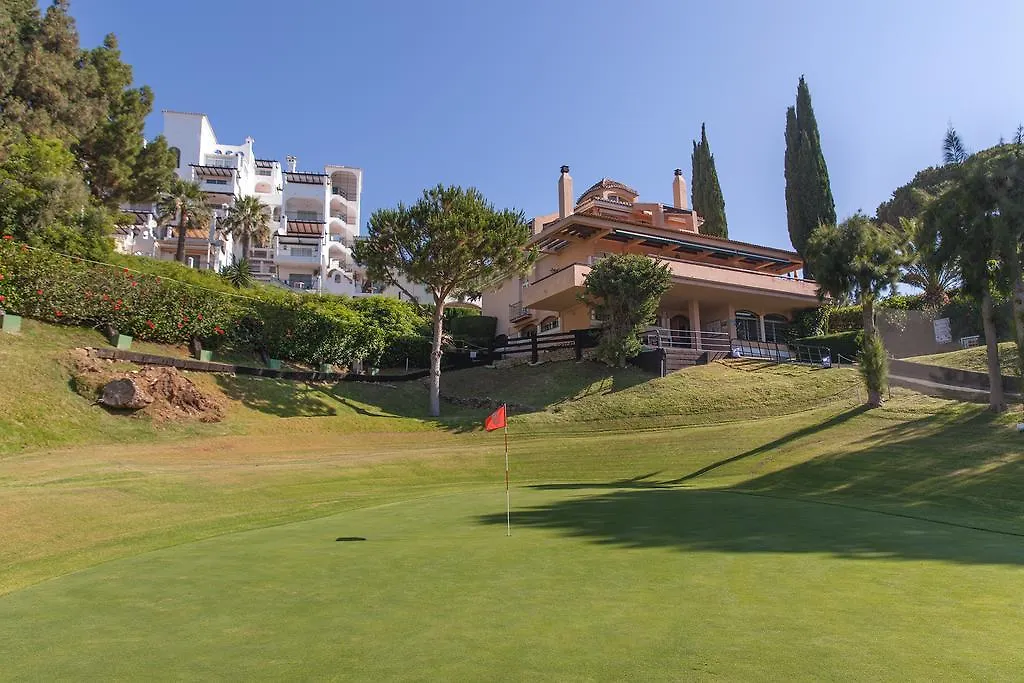 Los Alcores De Calahonda Apartment Mijas Spain